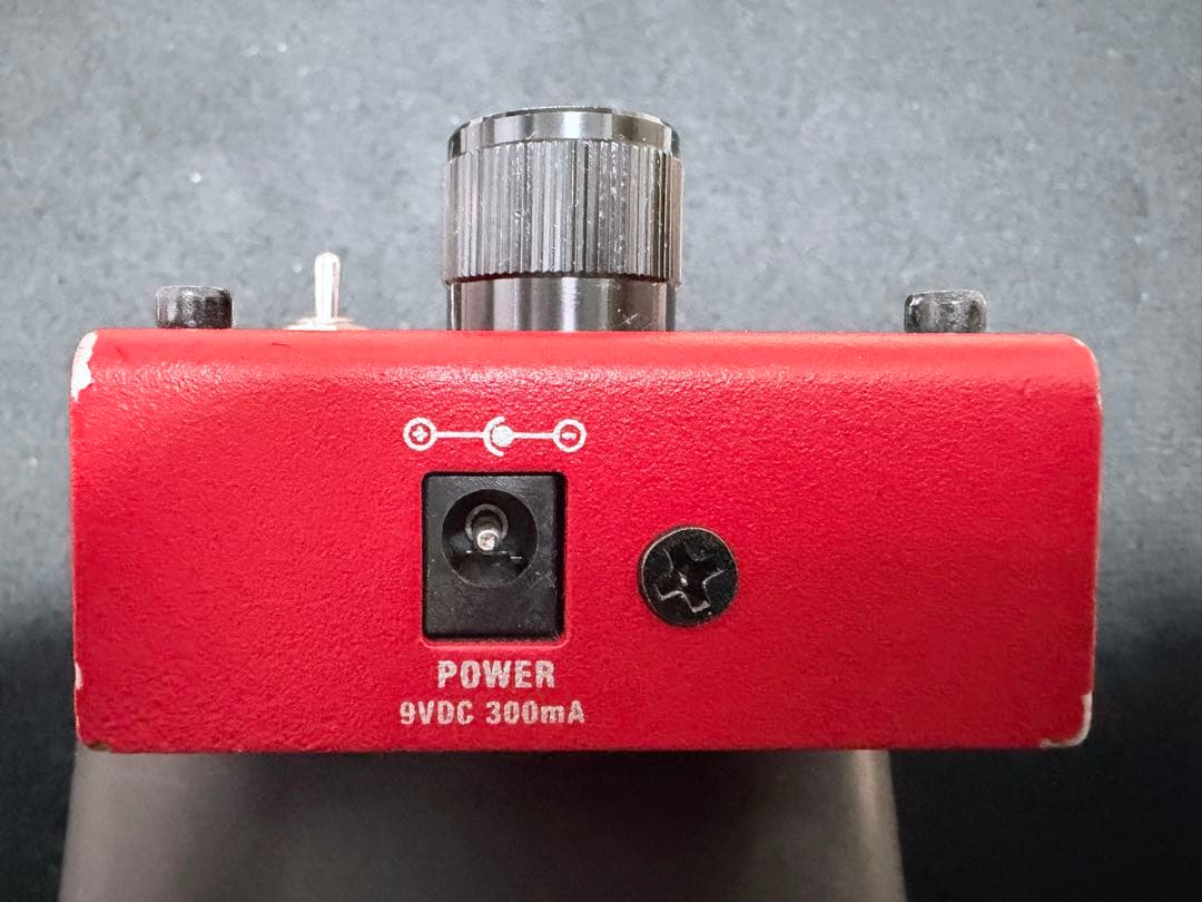 DigiTech デジテック drop ピッチシフター エフェクター