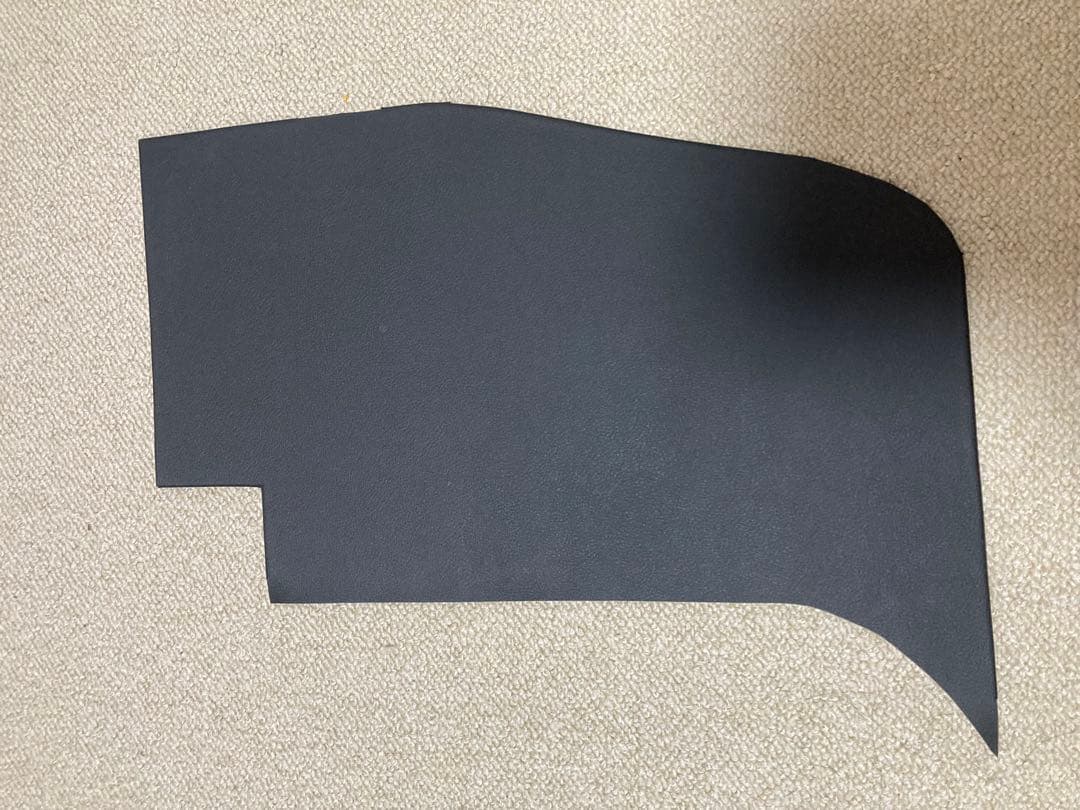 ハコスカ　ダッシュサイドトリム