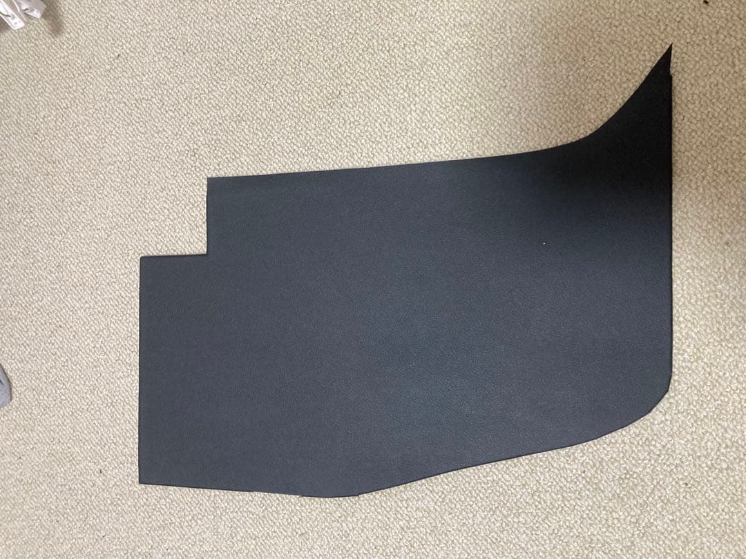 ハコスカ　ダッシュサイドトリム