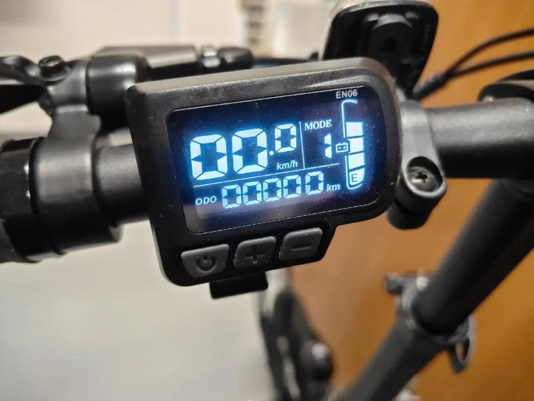 【過去最大割引！ 】電動アシスト自転車 ERWAY A01 グリーン