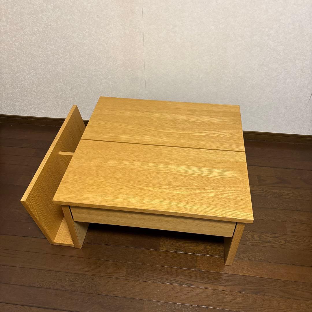 【美品】ACTUS アクタス トーノ・レック