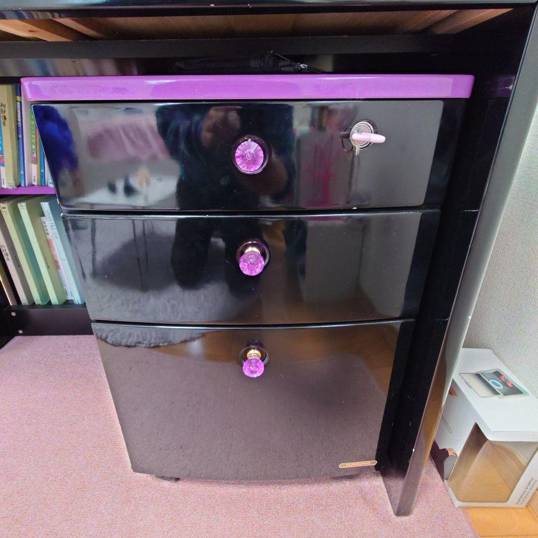 くろがね 学習机