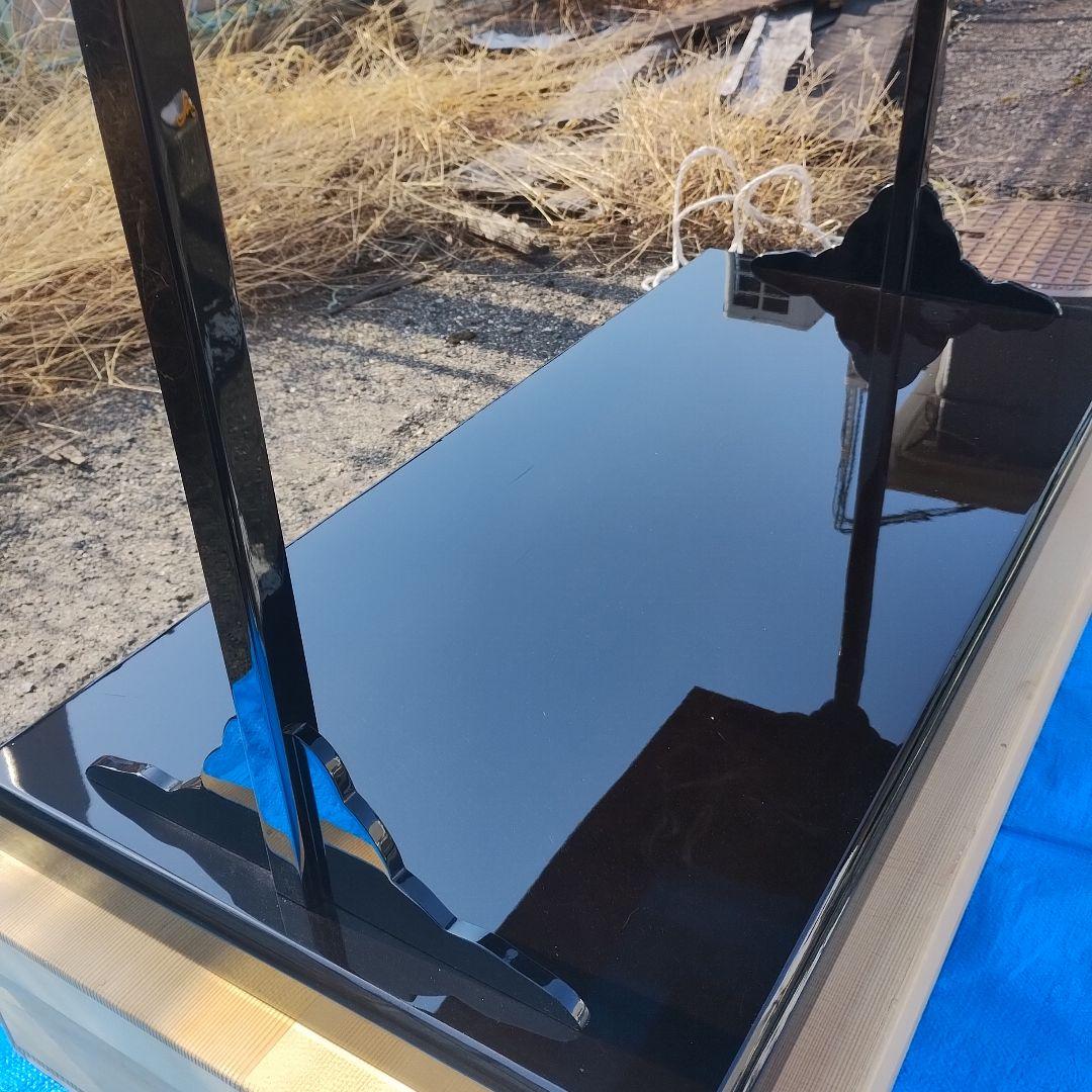 輪島塗 及台子 大藤漆器造