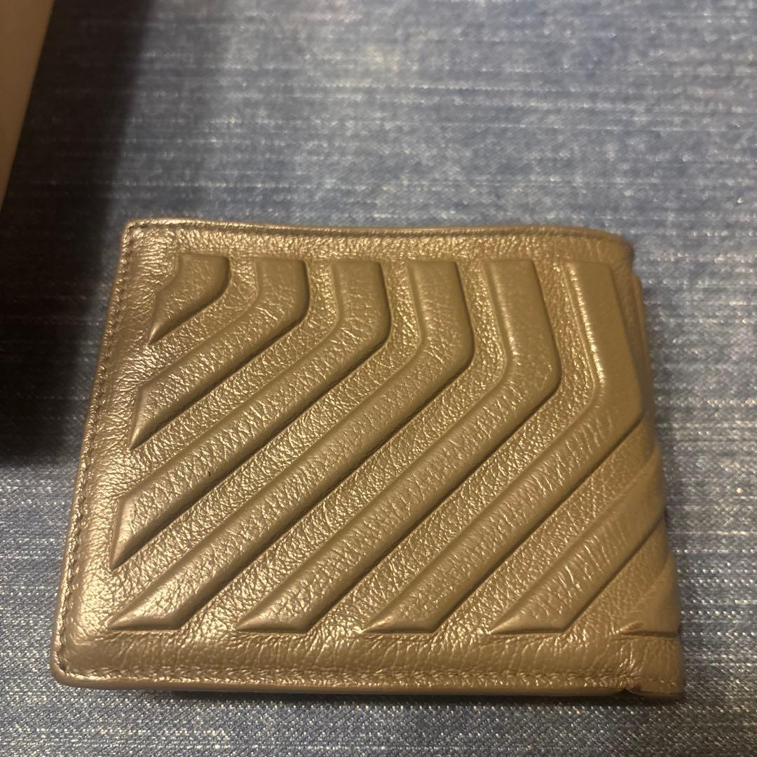 バレンシアガ　財布