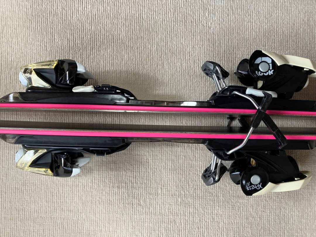 ROSSIGNOL ロシニョール FAMOUS2 149cm スキー板