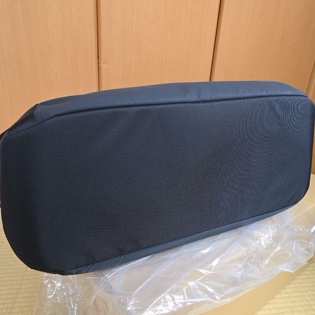 ノースフェイス　バサルトダッフルブラック　NM82393