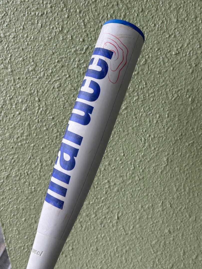 jumpaly。青ワニクラッシャー83cm