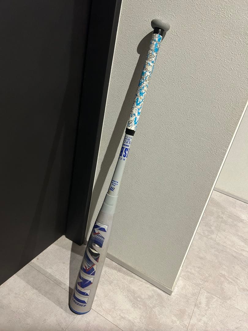 jumpaly。青ワニクラッシャー83cm