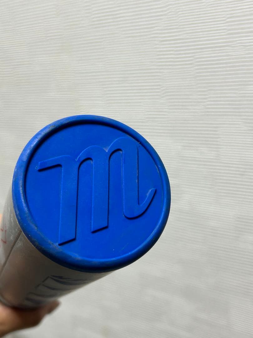 jumpaly。青ワニクラッシャー83cm