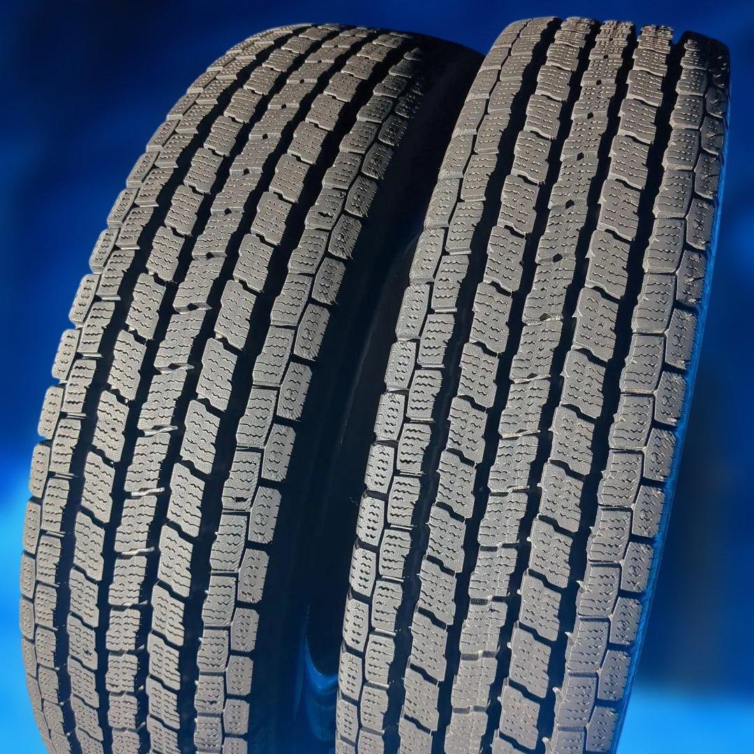 145/80R12 ヨコハマiG91 バリ溝 2本 送料込み 2024年製