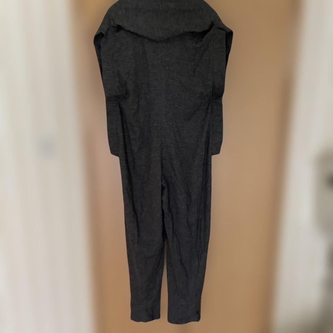 ヨウジヤマモト オールインワン 希少ヴィンテージ 未使用