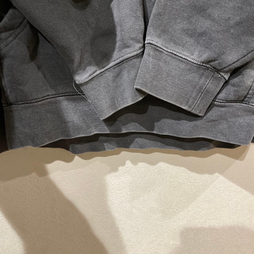 Harley-Davidson × Rolling Stones パーカー