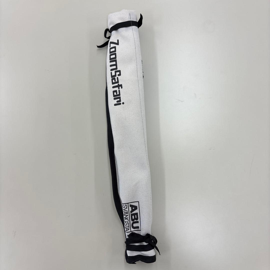 アブガルシア　ズームサファリ　ベイト　ZMSC-464L 新品未使用