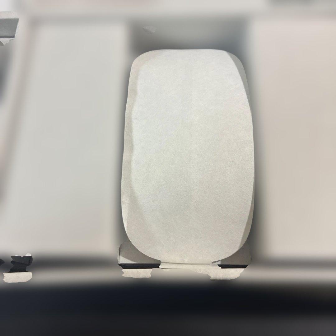 最新iMac付属の未使用magicキーボードとmagicマウス