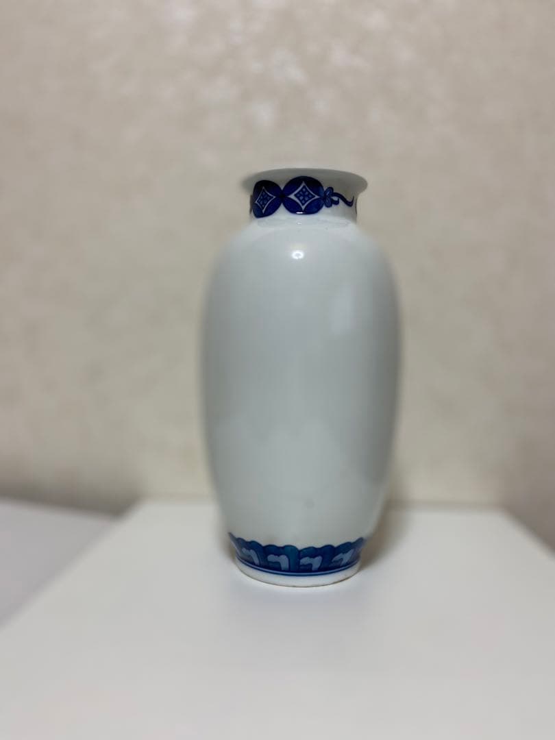 【伊万里焼】花瓶