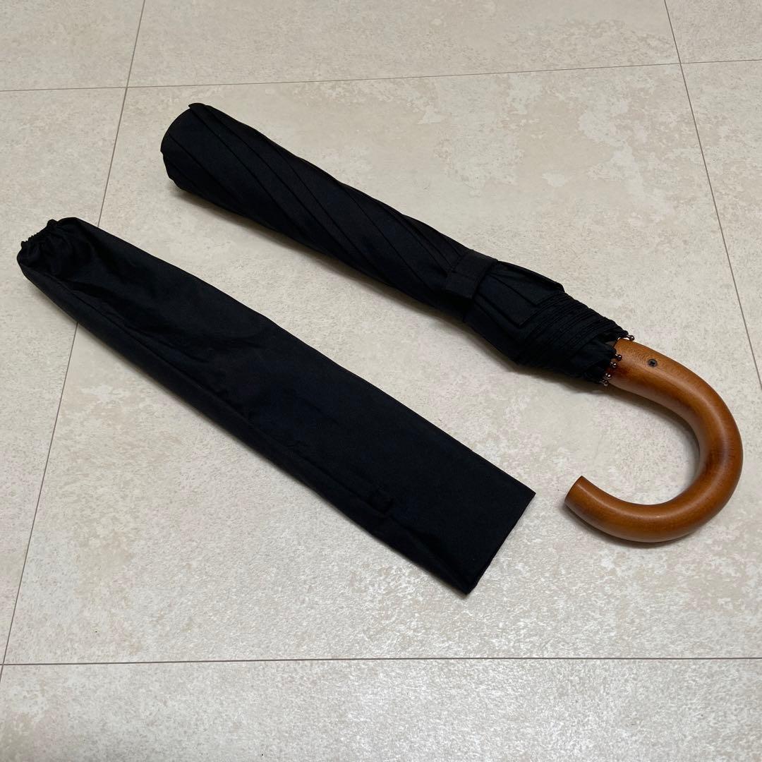 Fox Umbrellas フォックス アンブレラズ 折りたたみ傘