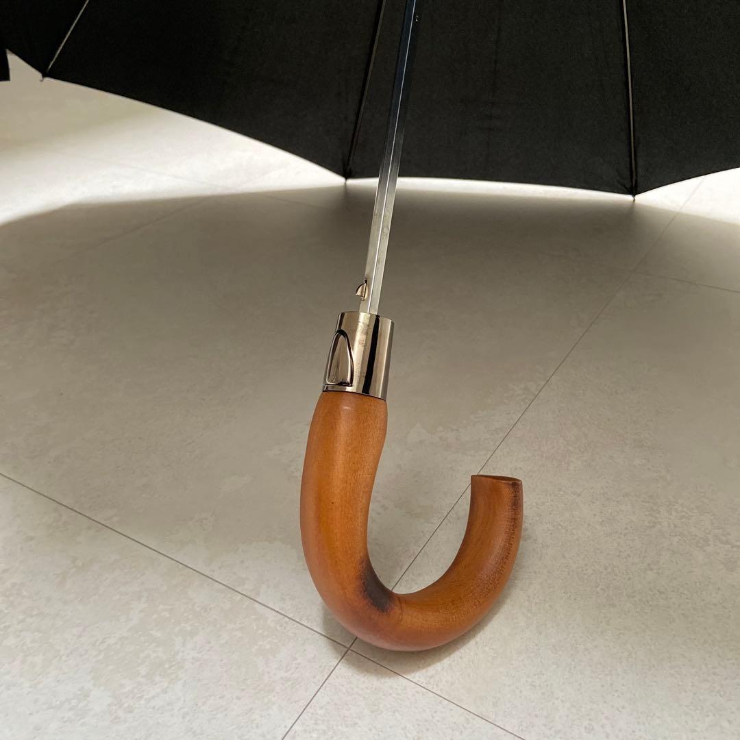 Fox Umbrellas フォックス アンブレラズ 折りたたみ傘