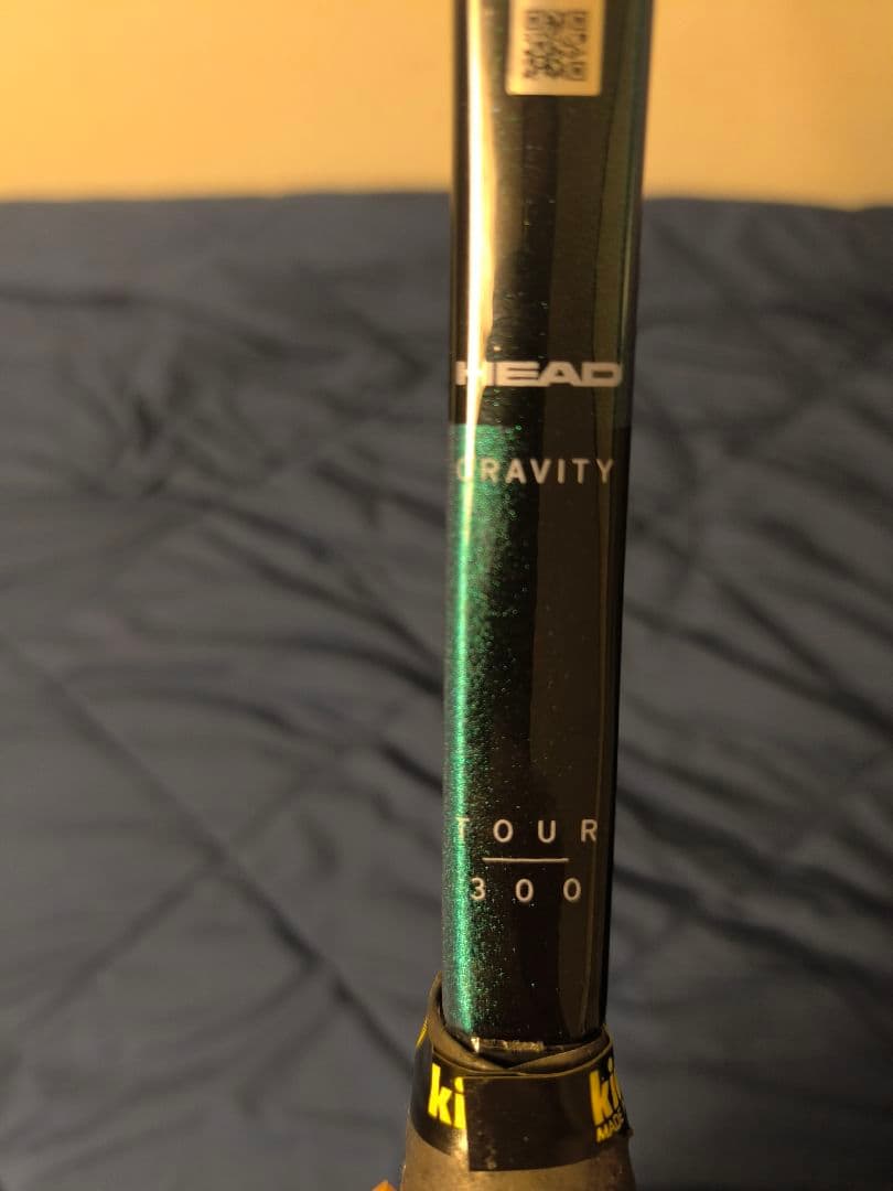 ヘッドグラビティツアー2025