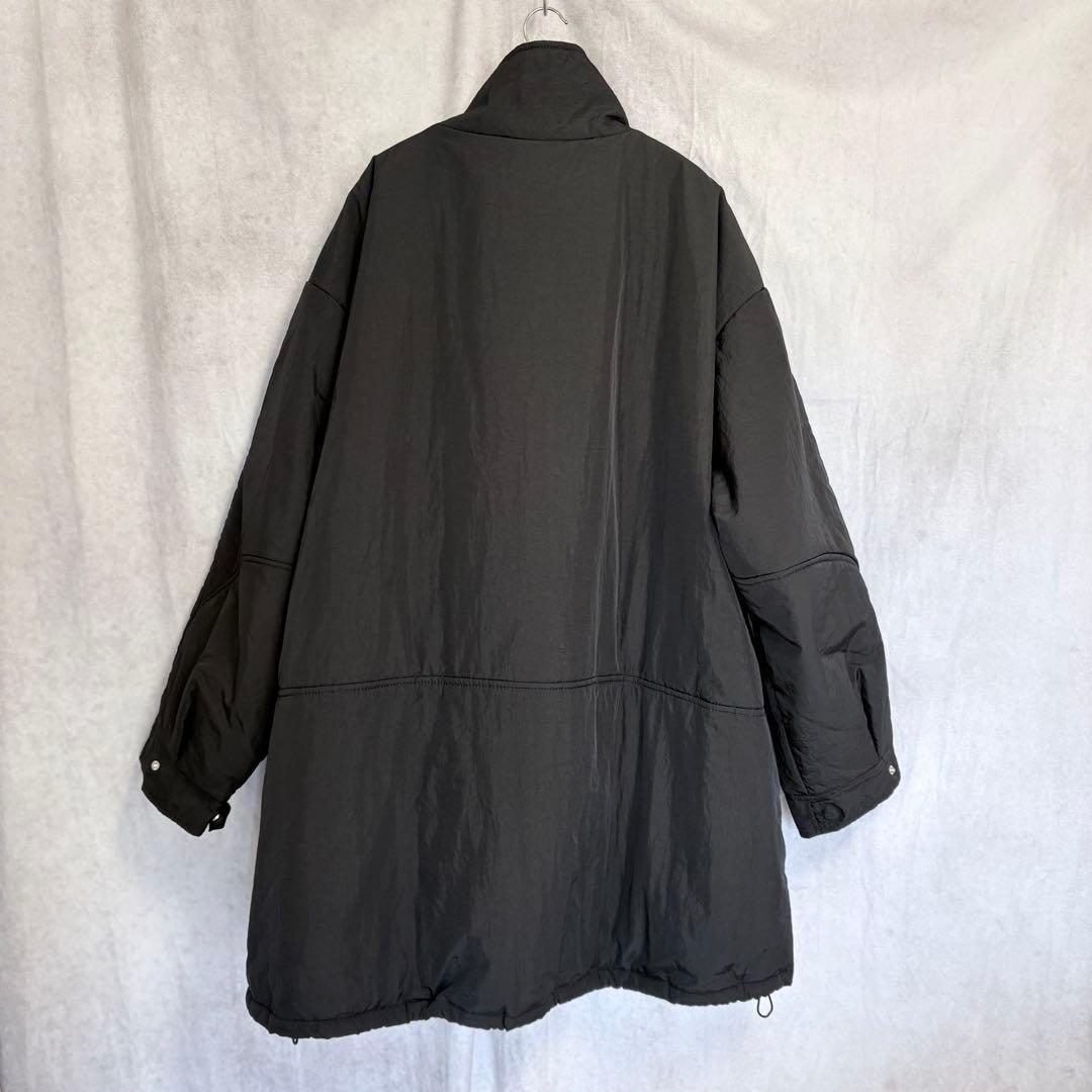 NOMINE モンスターパーカー