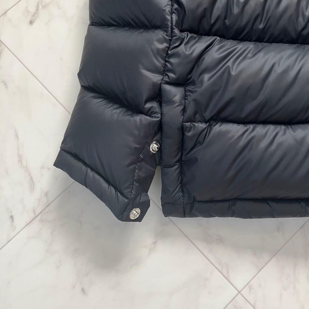 美品✨adidas ベンチコート ロングダウンコートTANGO ブラック XO