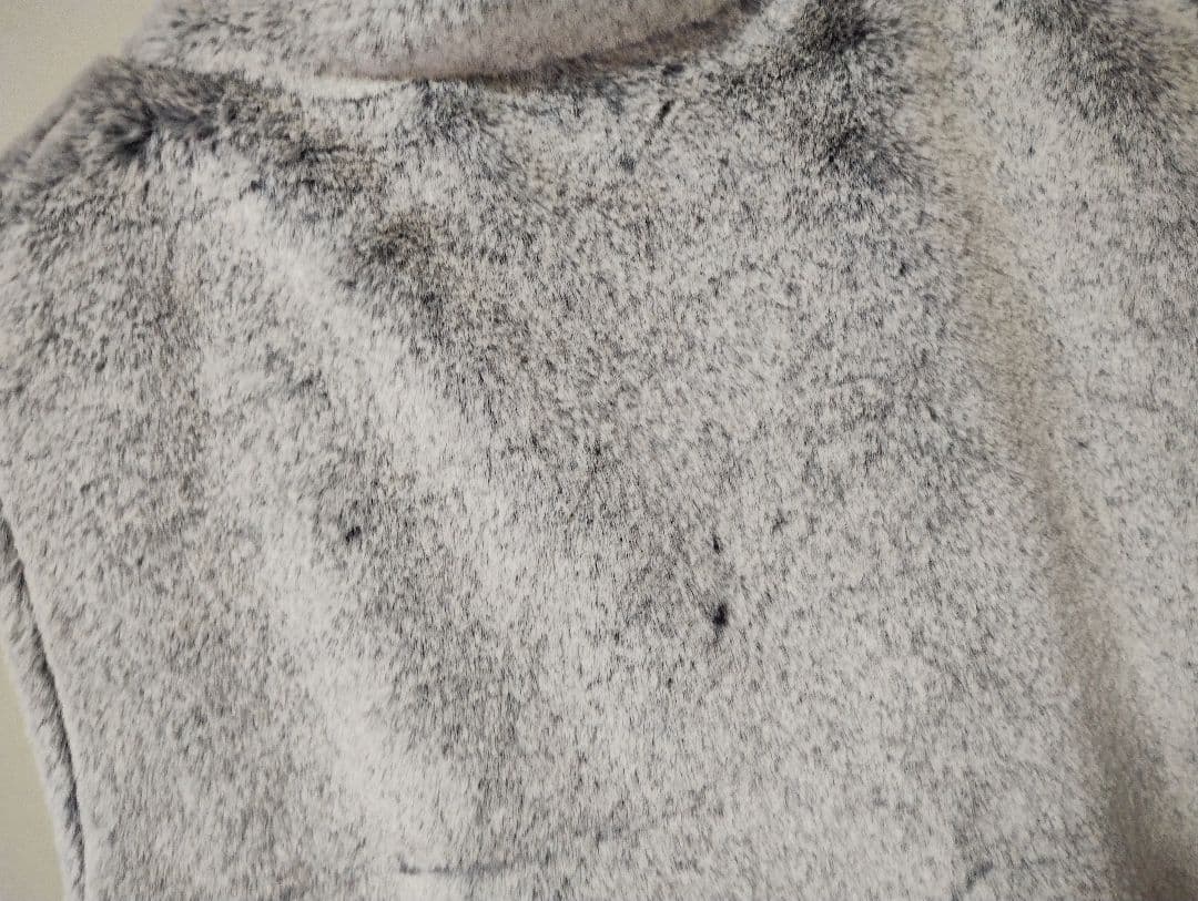 グリーンクロージング moa vest 24-25モデル Mサイズ