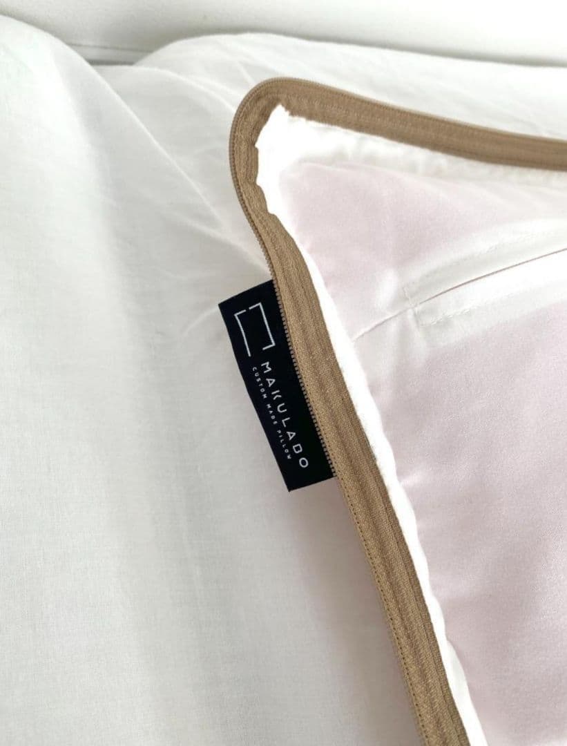 まくらぼ　オーダーメイド枕　レギュラー