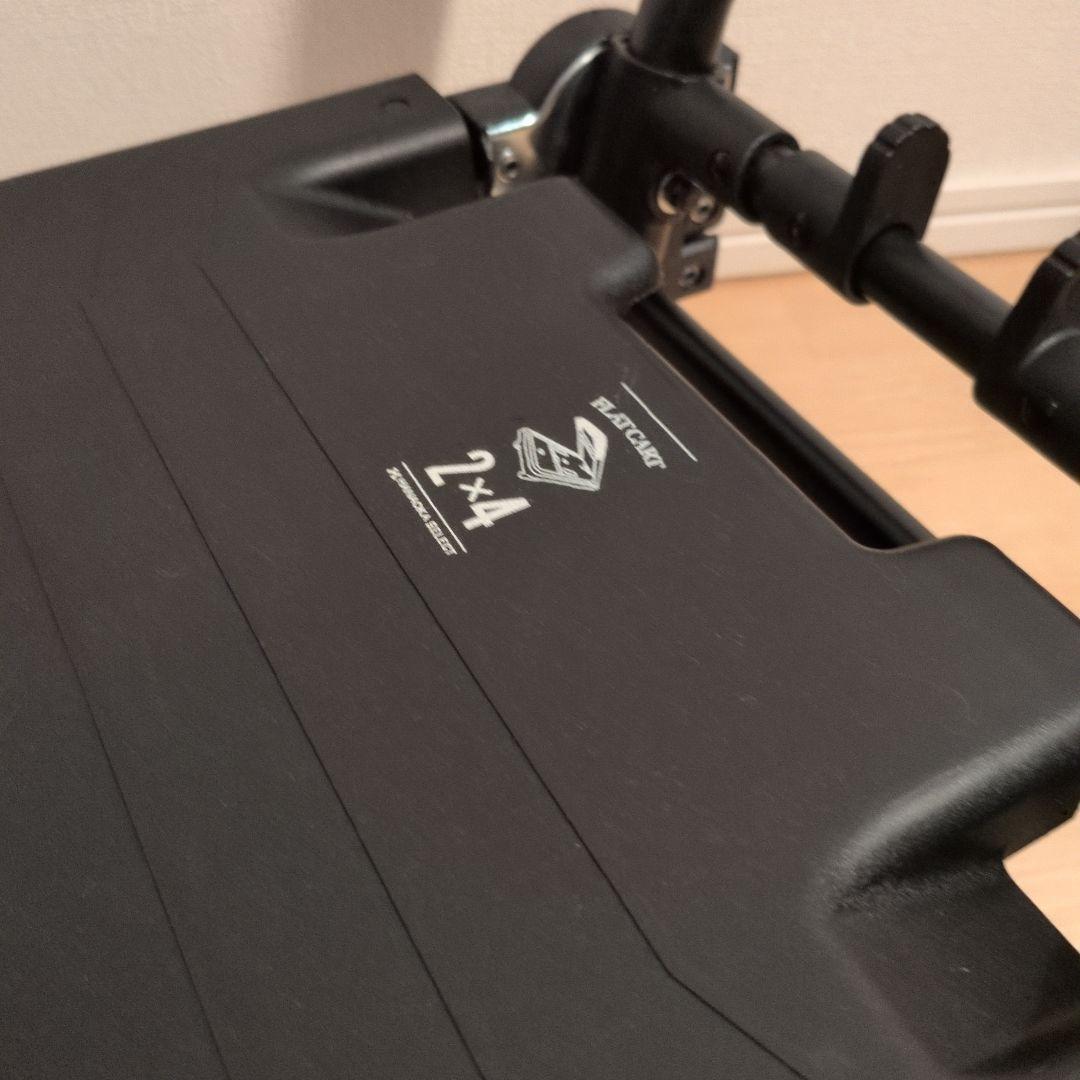 花岡　FLAT CART 2×4（フラットカート ツーバイフォー）