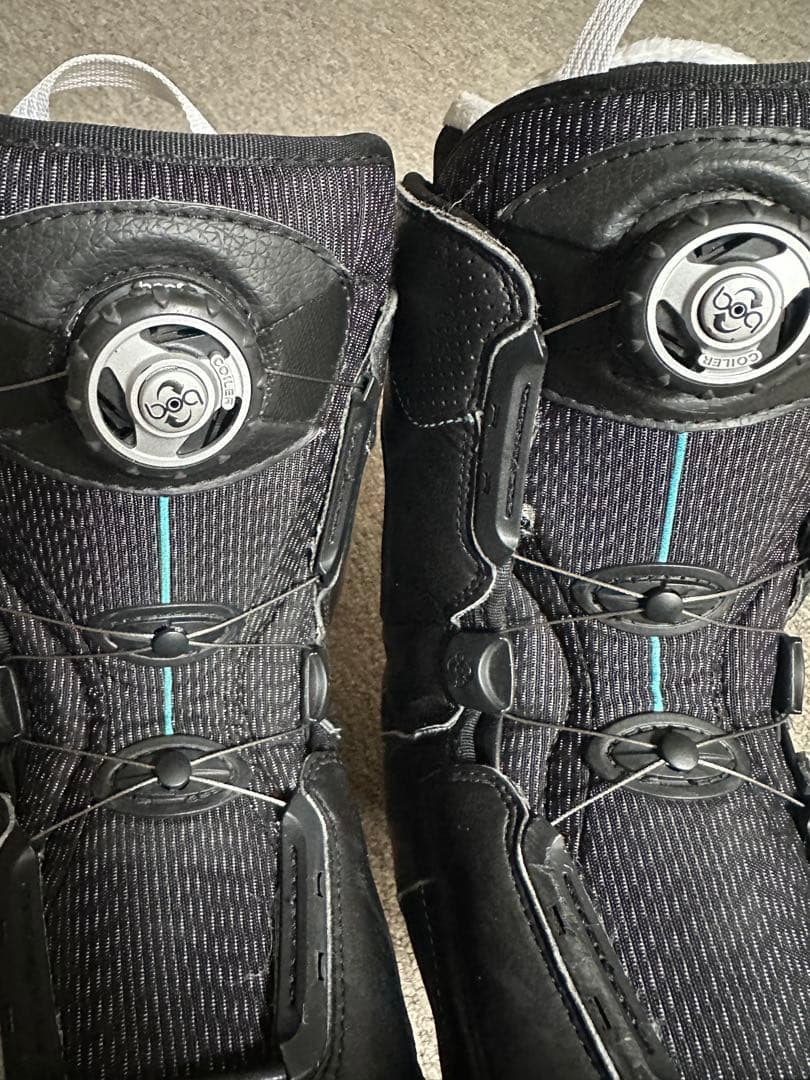 SALOMON スノーボードブーツ 27センチ