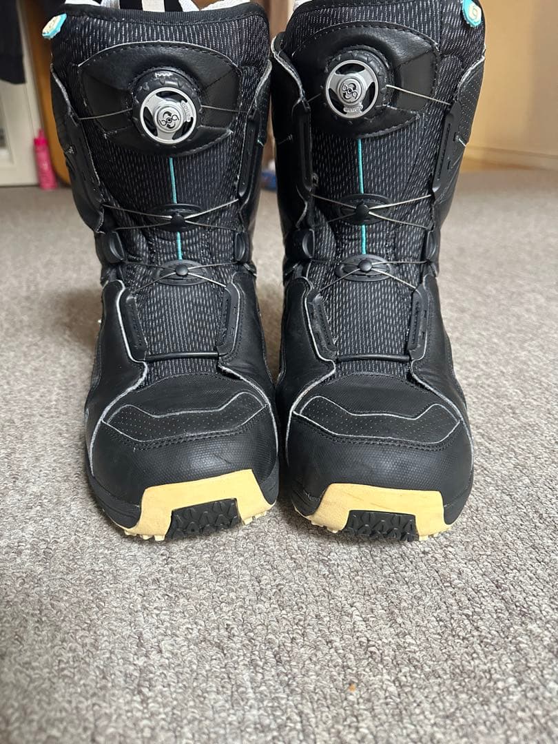 SALOMON スノーボードブーツ 27センチ