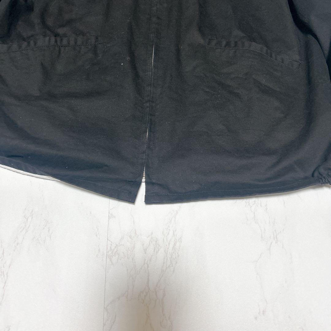 完売品✨Eanbe イアンベ　ベトジャン　Mサイズ　道化　京太郎　黒