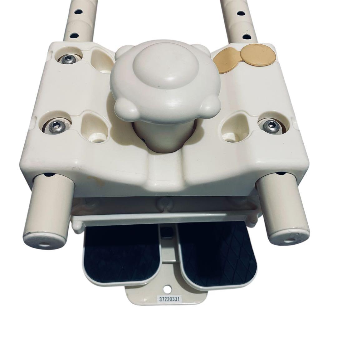 アロン化成 安寿 高さ調節付浴槽手すりUST-165W