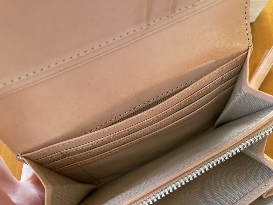 ☆ヴィヴィアン ウエストウッド/二つ折り財布　サマーハーレクイン☆