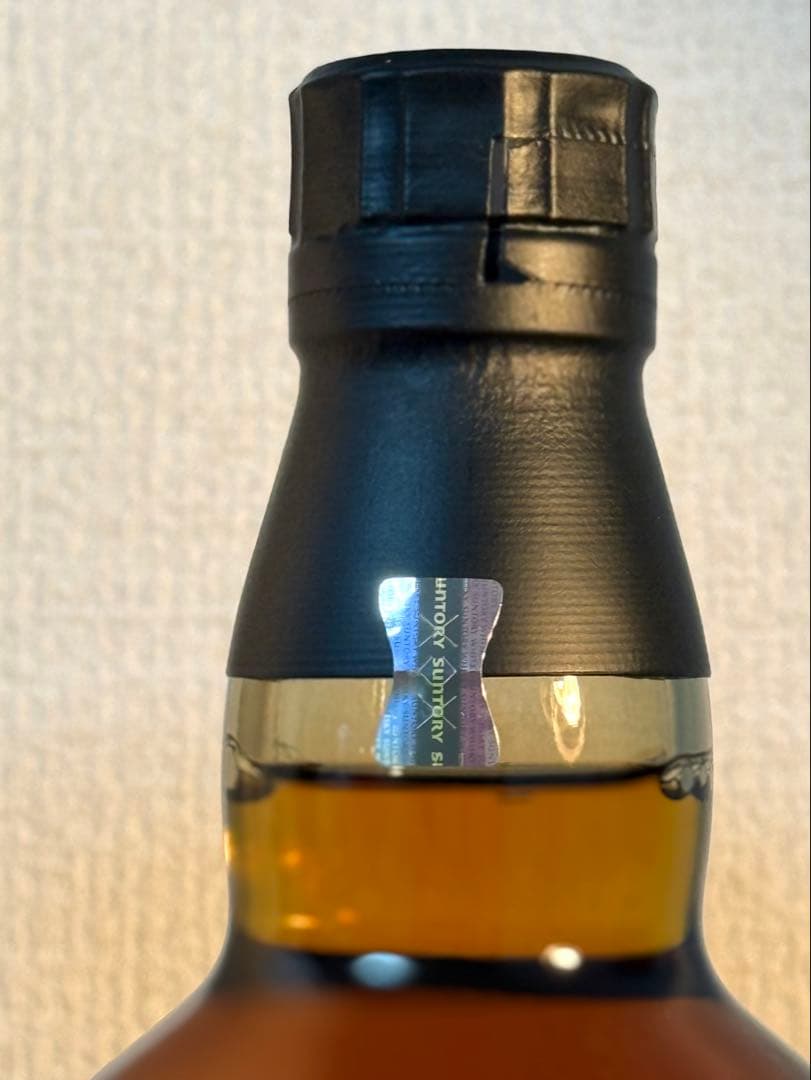 山崎 Story of the Distillery2025 EDITION