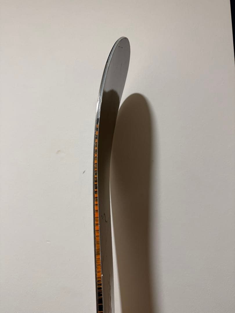 リブリグ RIBRIG リブテック　スノーボード