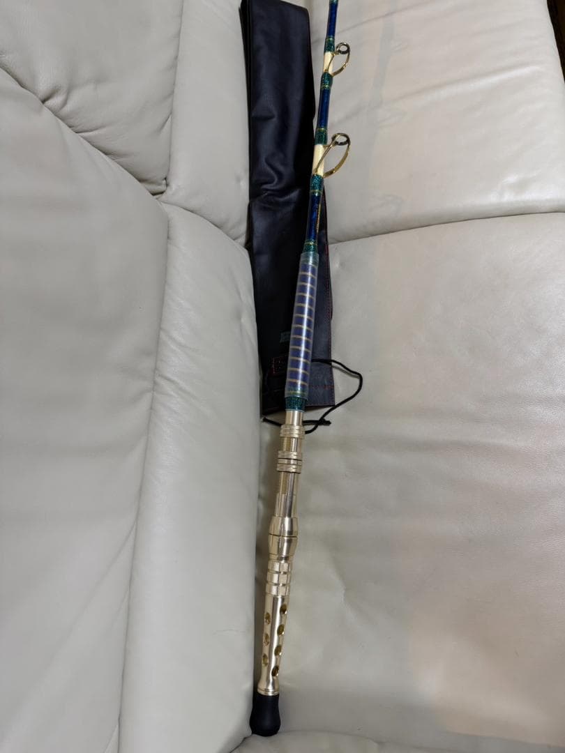 アリゲーター バチスカーフ2100SS