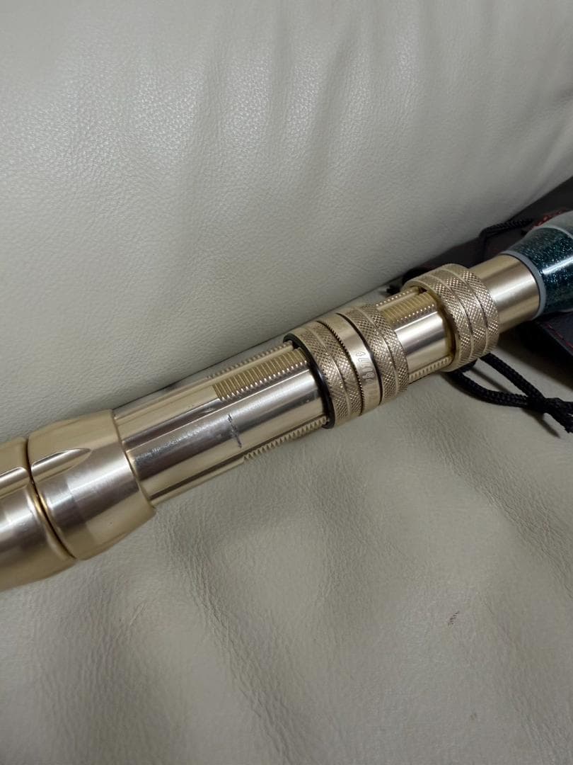 アリゲーター バチスカーフ2100SS