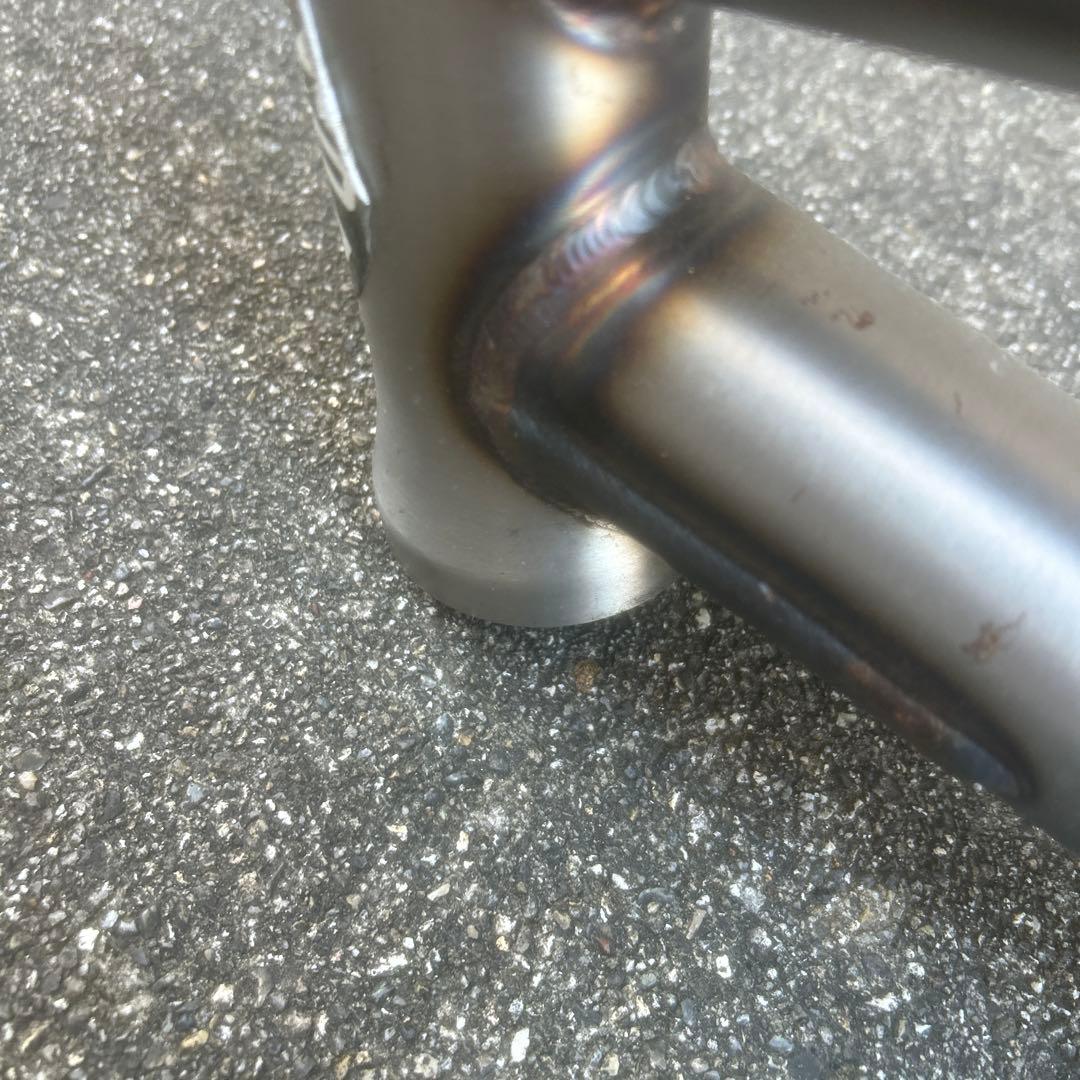 bmx cultフレーム