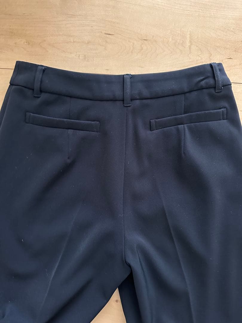 専用　ナチュラルビューティーベーシック　ネイビー　スーツセット　Sサイズ