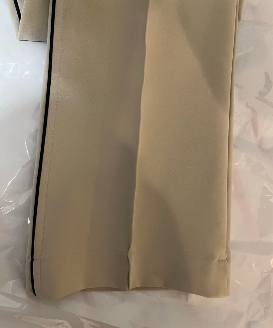 Needlesニードルズ Piping CowboyJacket Pantセット