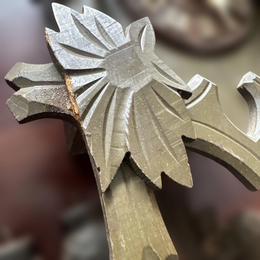 ジャンク　昭和レトロ　手塚時計「ポッポ（POPPO）」 鳩時計