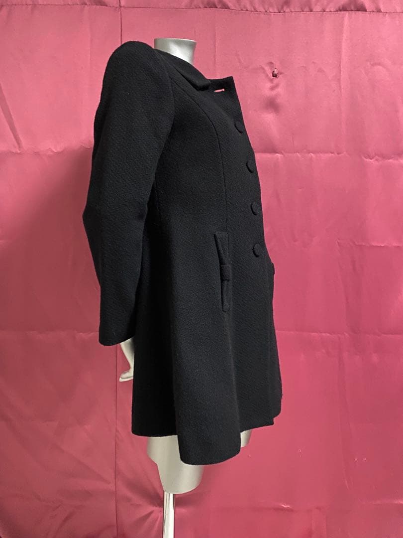 To b by agnes b.◆アニエスベー◆レディースステンカラーコート