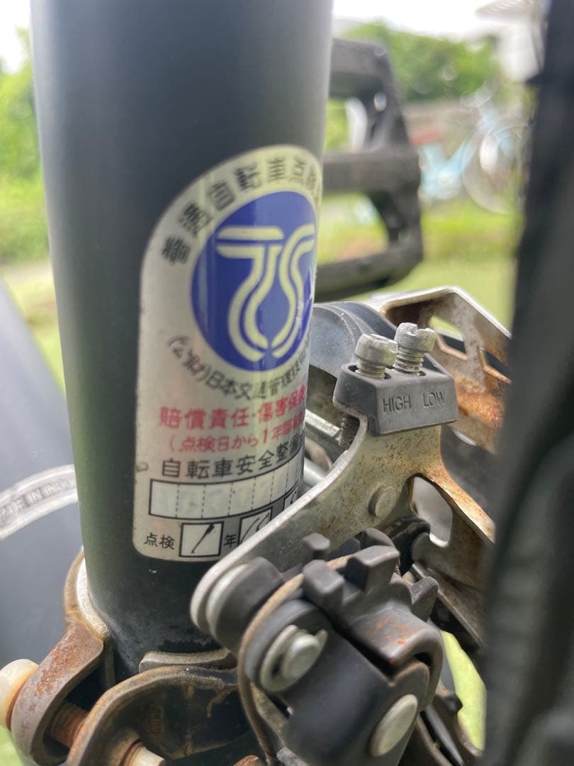 MARIN FAIRFAX SC2 クロスバイク サイズM【引取り限定】横浜