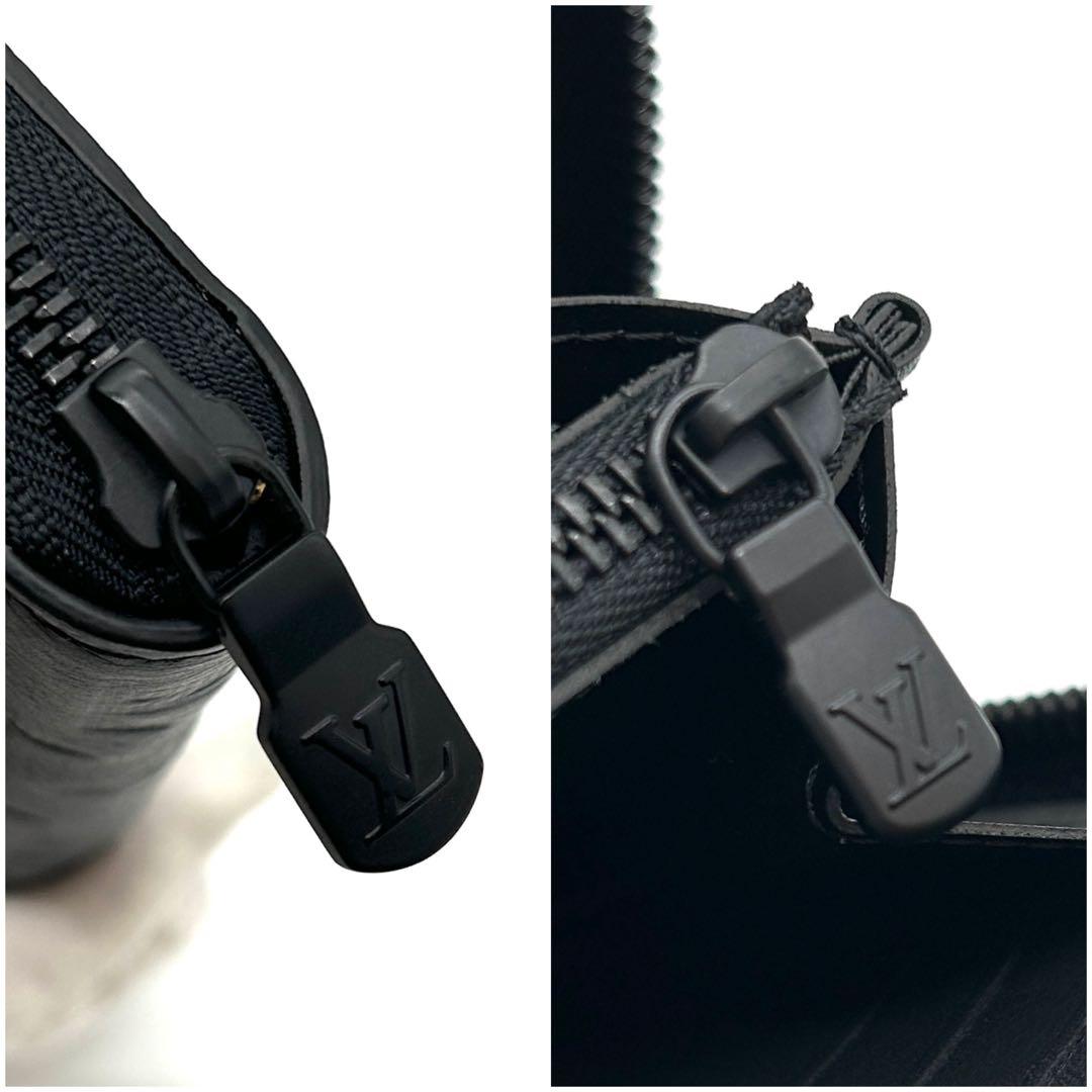 ルイヴィトン ジッピーウォレット ホリゾンタル M80333