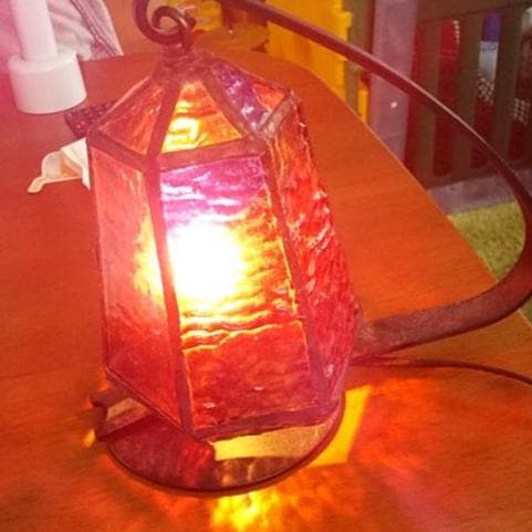 ステンドグラス