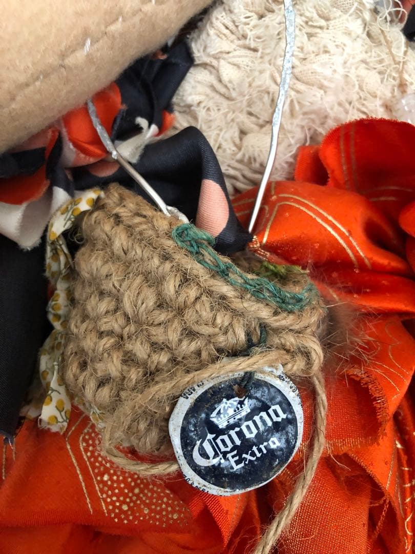 作家様　　ぬいぐるみ