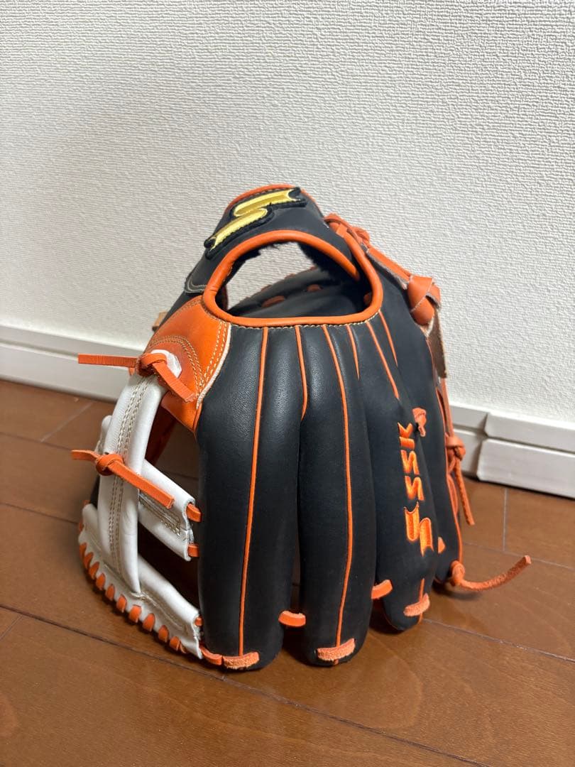 SSK 軟式野球グラブ
