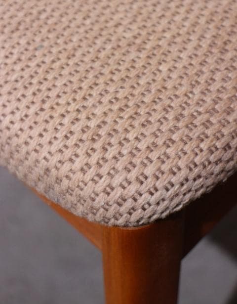 北欧 ヴィンテージ チーク材 チェア 椅子