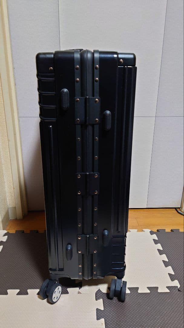 freelance フリーランス スーツケース キャリーケース FLT-009