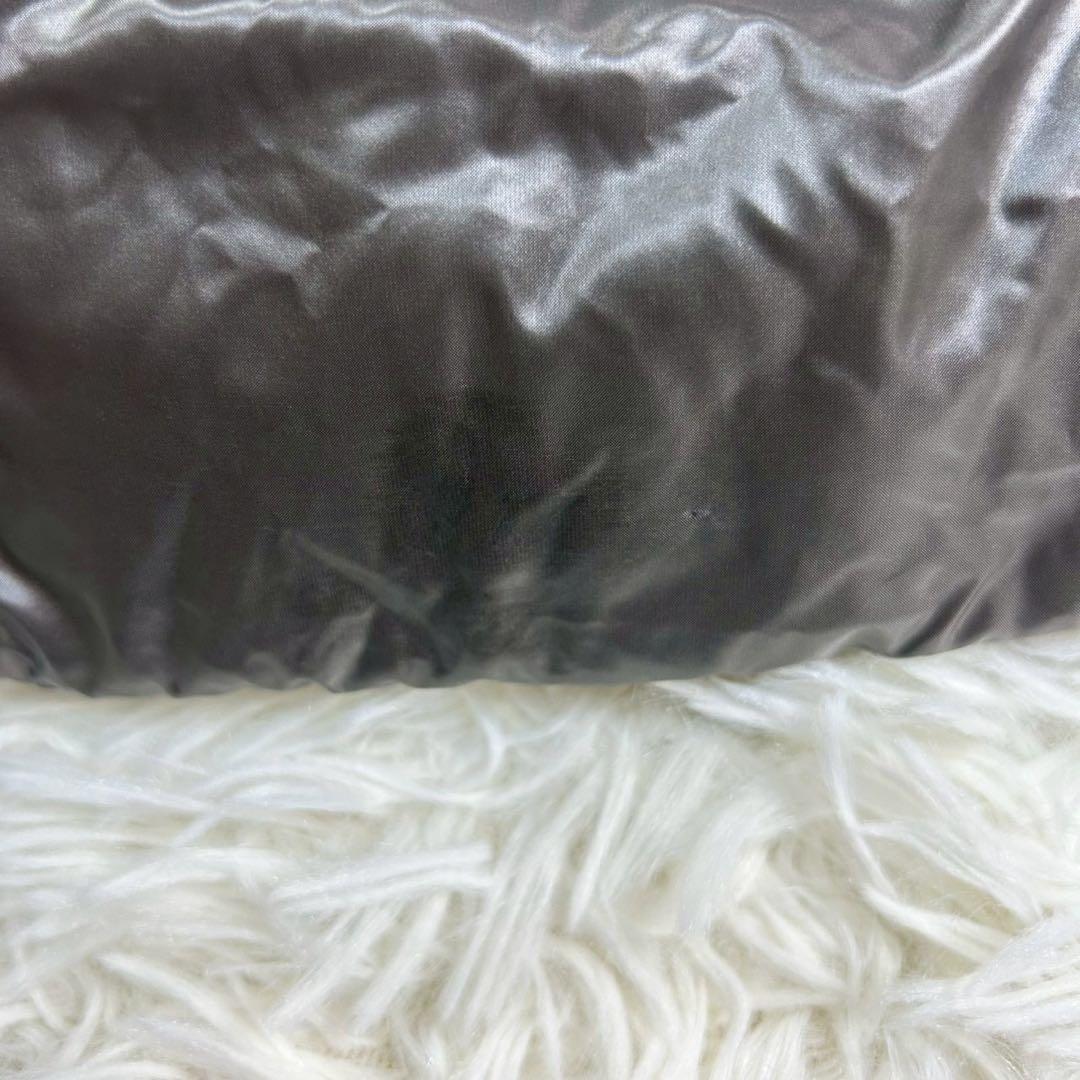 良品　ヘルノ　アメリア　ダウンコート　軽量ナイロン　グレージュ　42