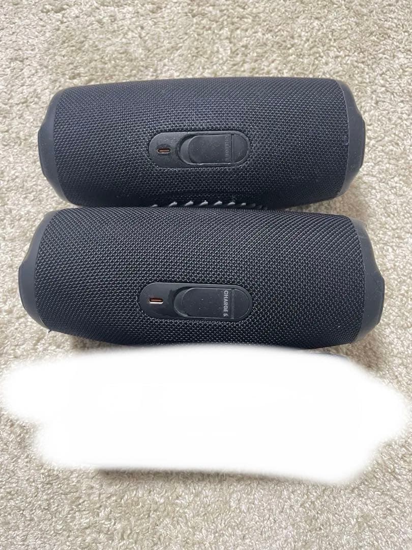 JBL flip6 charge5 5個セット